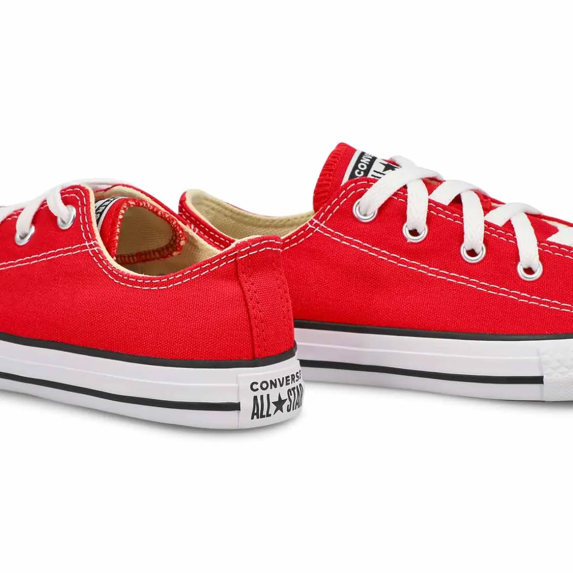 Chuck Taylor All Star Girls