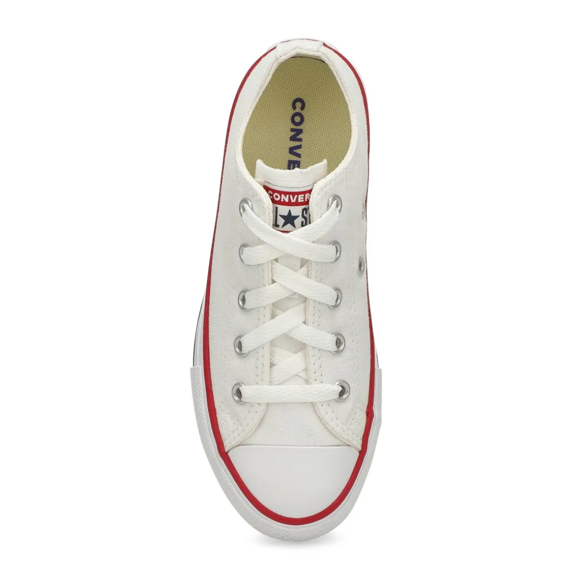 Chuck Taylor All Star Girls