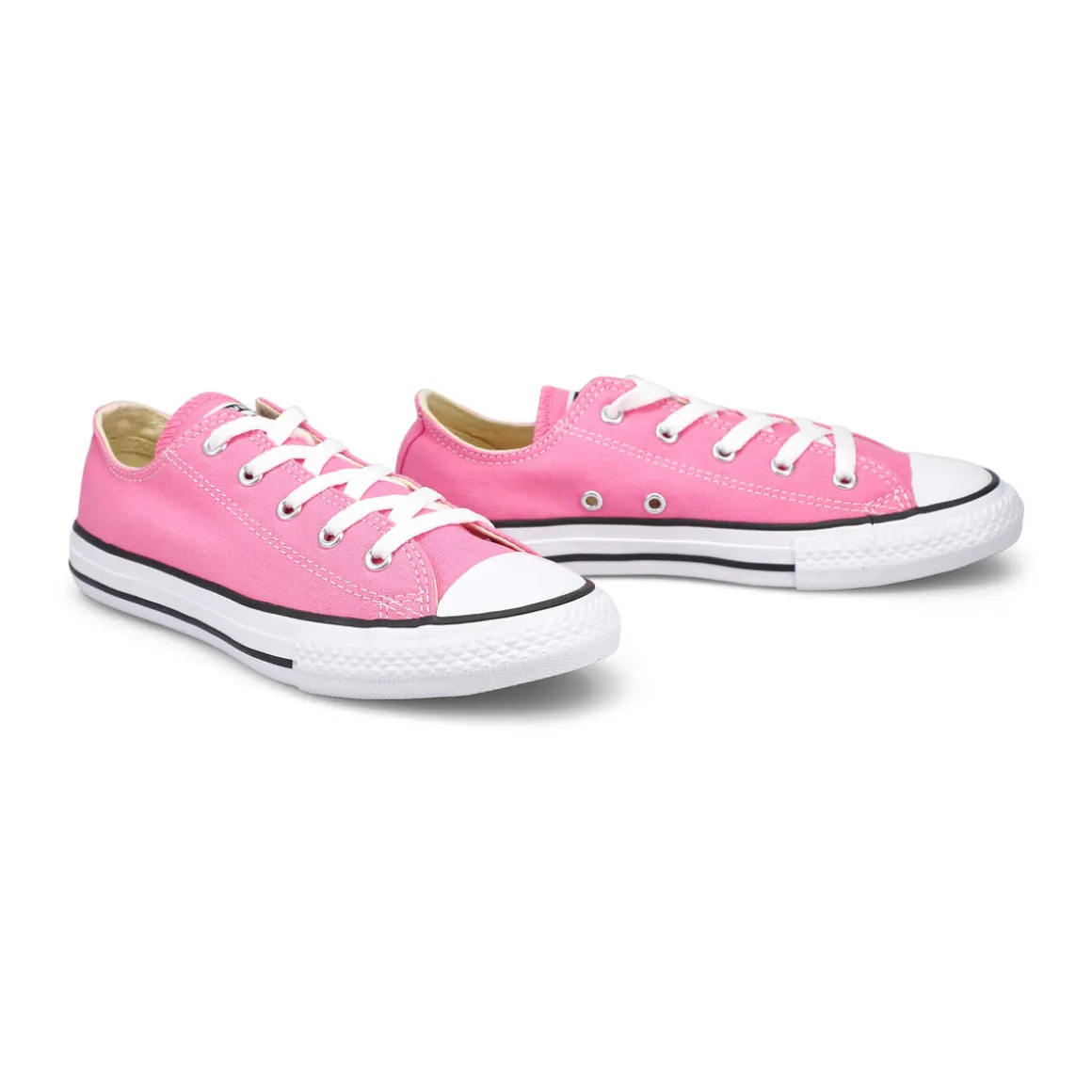 Chuck Taylor All Star Girls