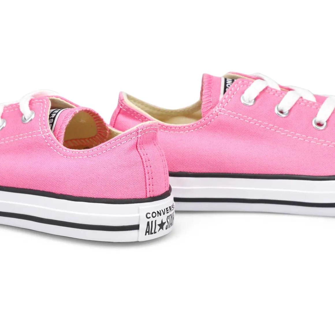 Chuck Taylor All Star Girls