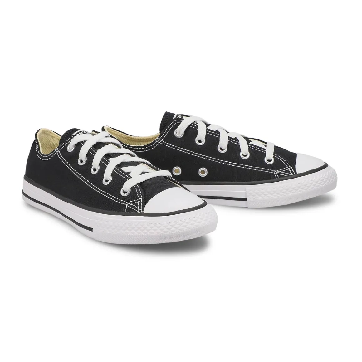 Chuck Taylor All Star Girls