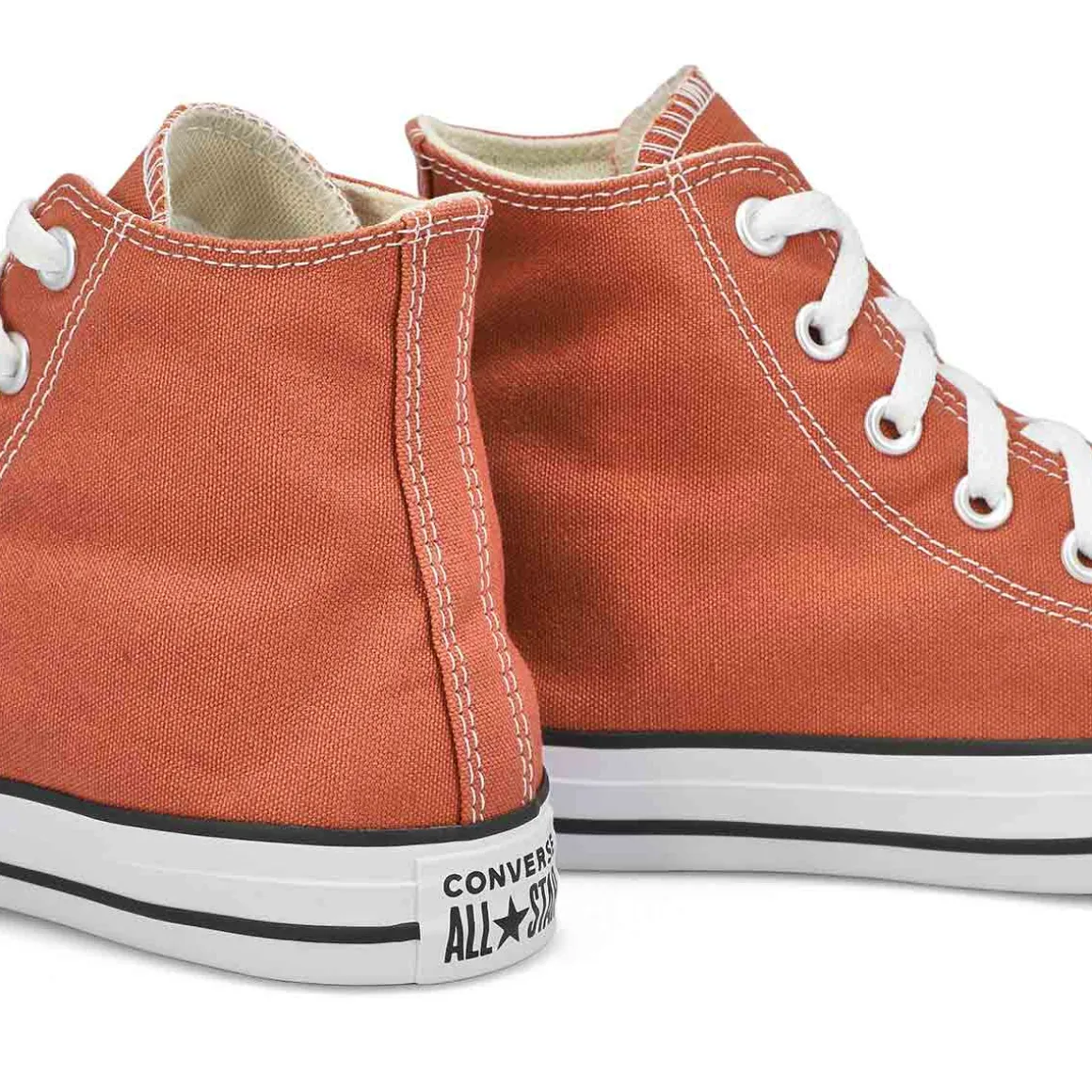Chuck Taylor All Star Hi- Animal Print Women