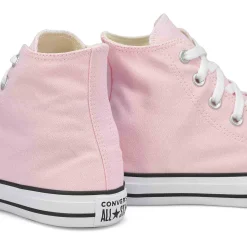 Chuck Taylor All Star Hi- Animal Print Women