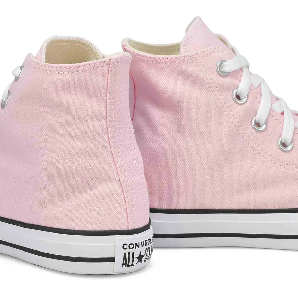 Chuck Taylor All Star Hi- Animal Print Women