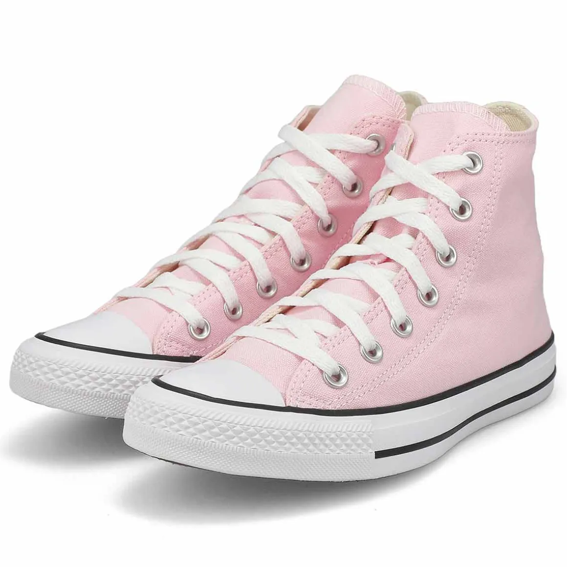 Chuck Taylor All Star Hi- Animal Print Women