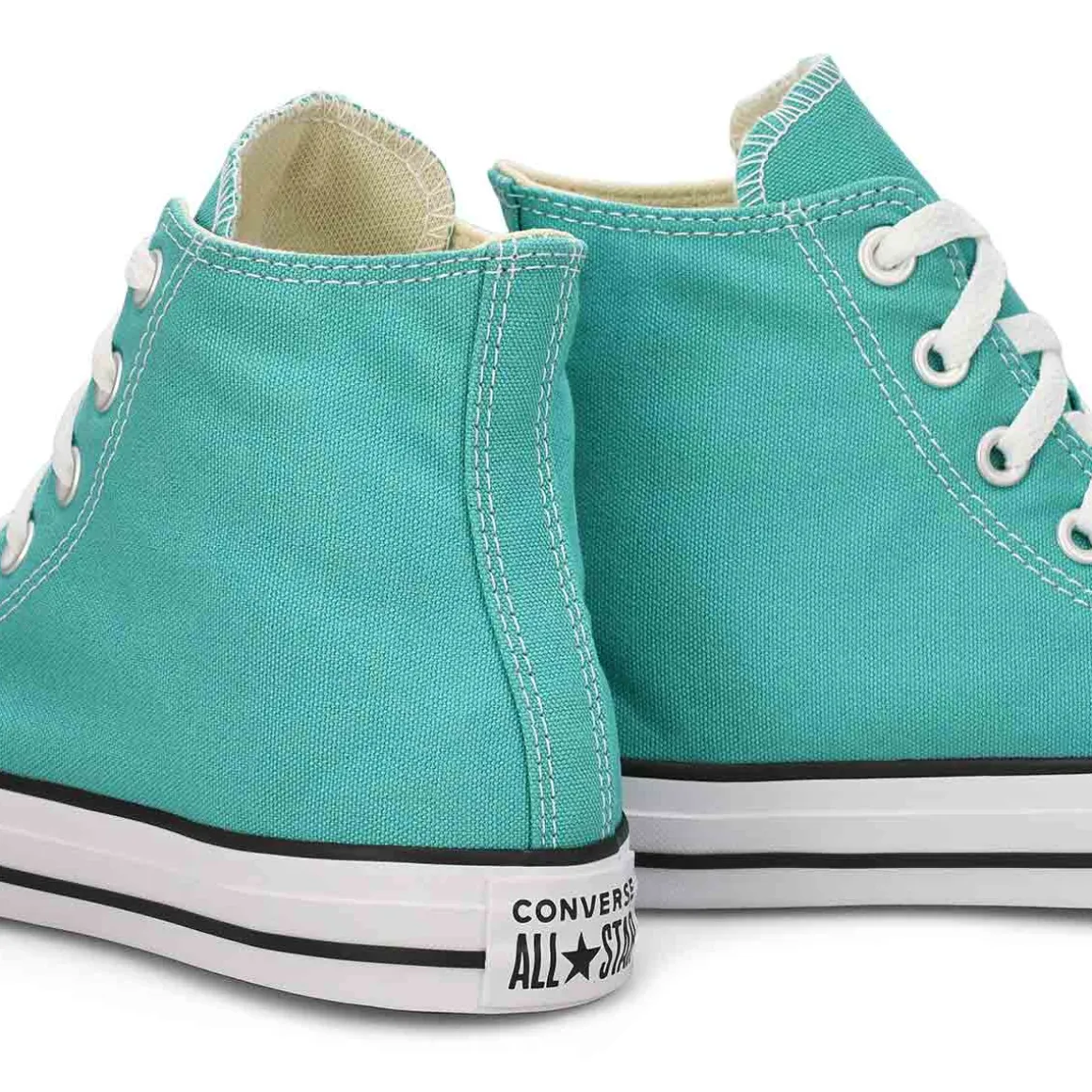 Chuck Taylor All Star Hi- Animal Print Women