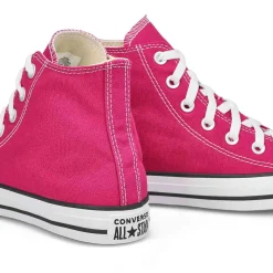 Chuck Taylor All Star Hi- Animal Print Women