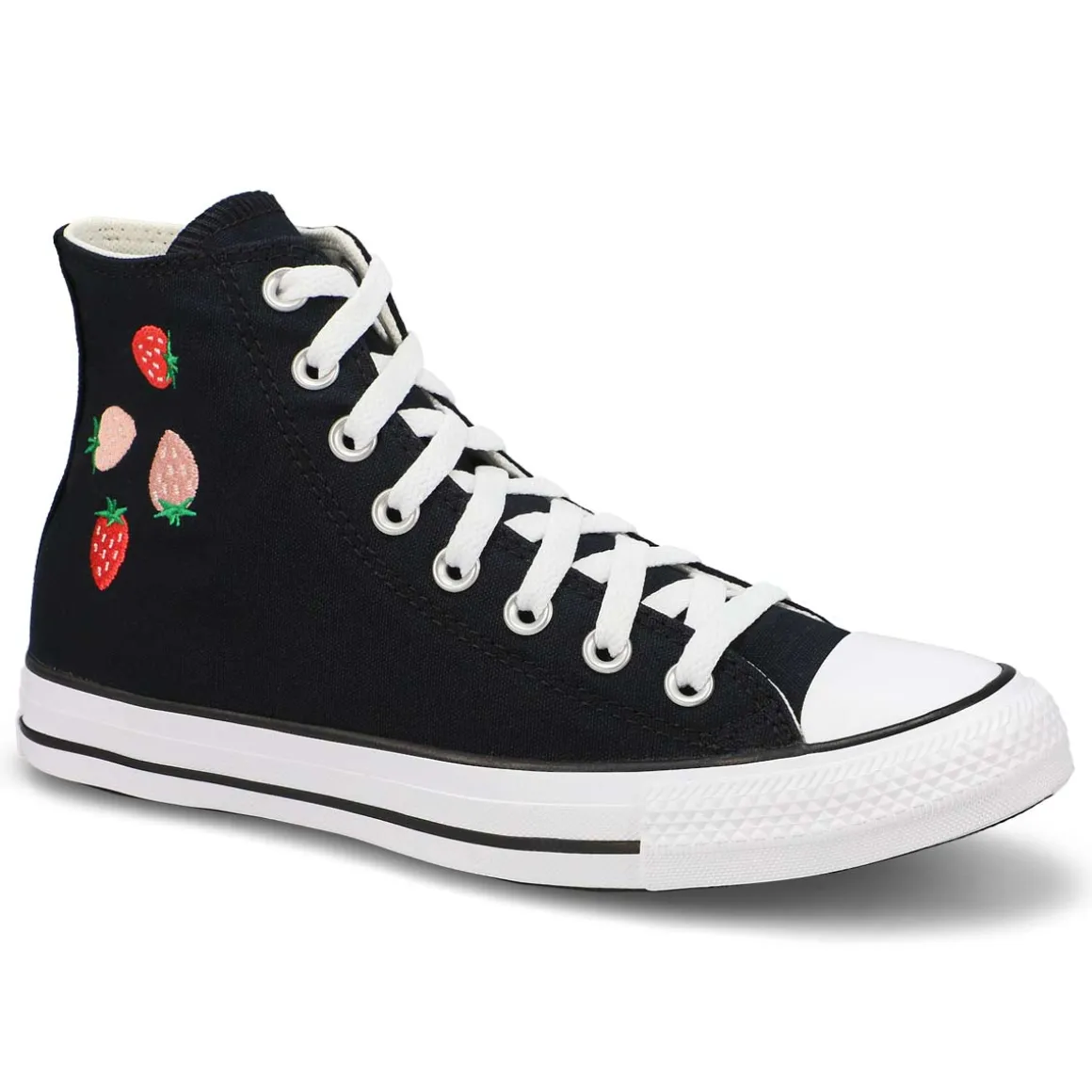 Chuck Taylor All Star Hi- Animal Print Women