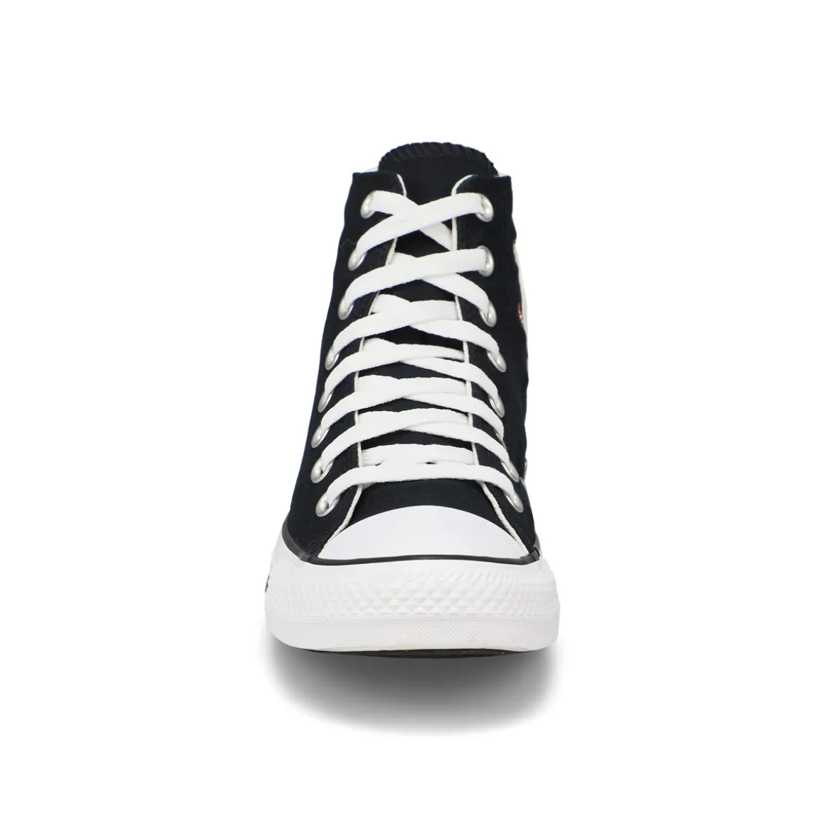 Chuck Taylor All Star Hi- Animal Print Women