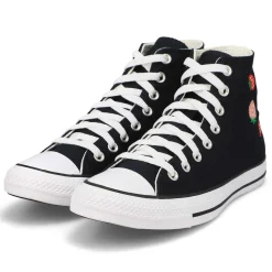 Chuck Taylor All Star Hi- Animal Print Women