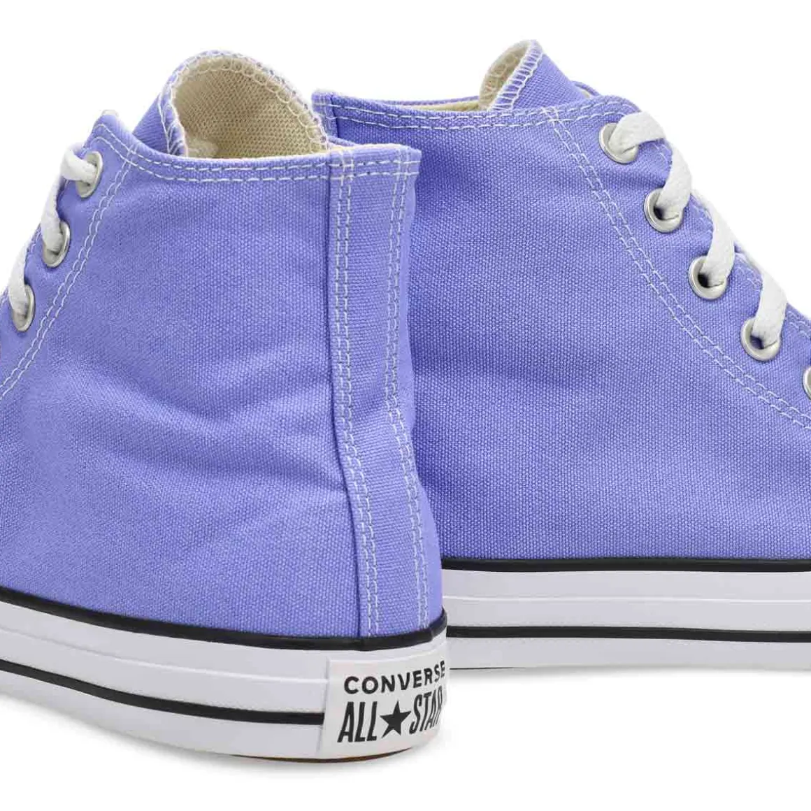 Chuck Taylor All Star Hi- Animal Print Women