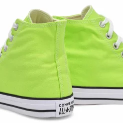 Chuck Taylor All Star Hi- Animal Print Women