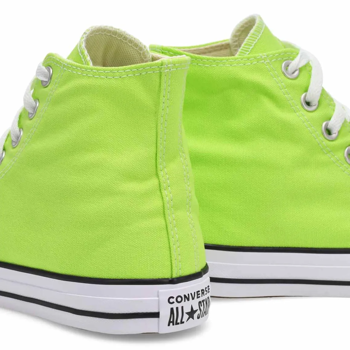 Chuck Taylor All Star Hi- Animal Print Women