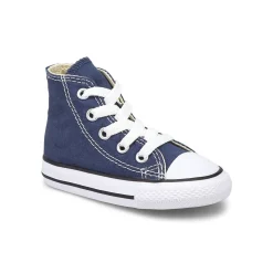 Chuck Taylor All Star Hi Baby and Toddlers