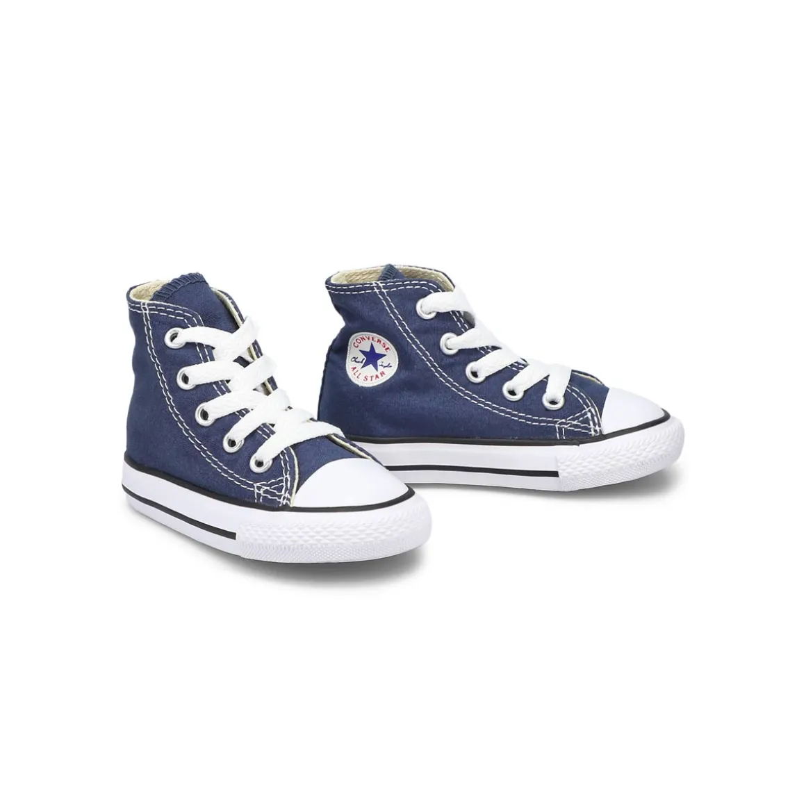 Chuck Taylor All Star Hi Baby and Toddlers