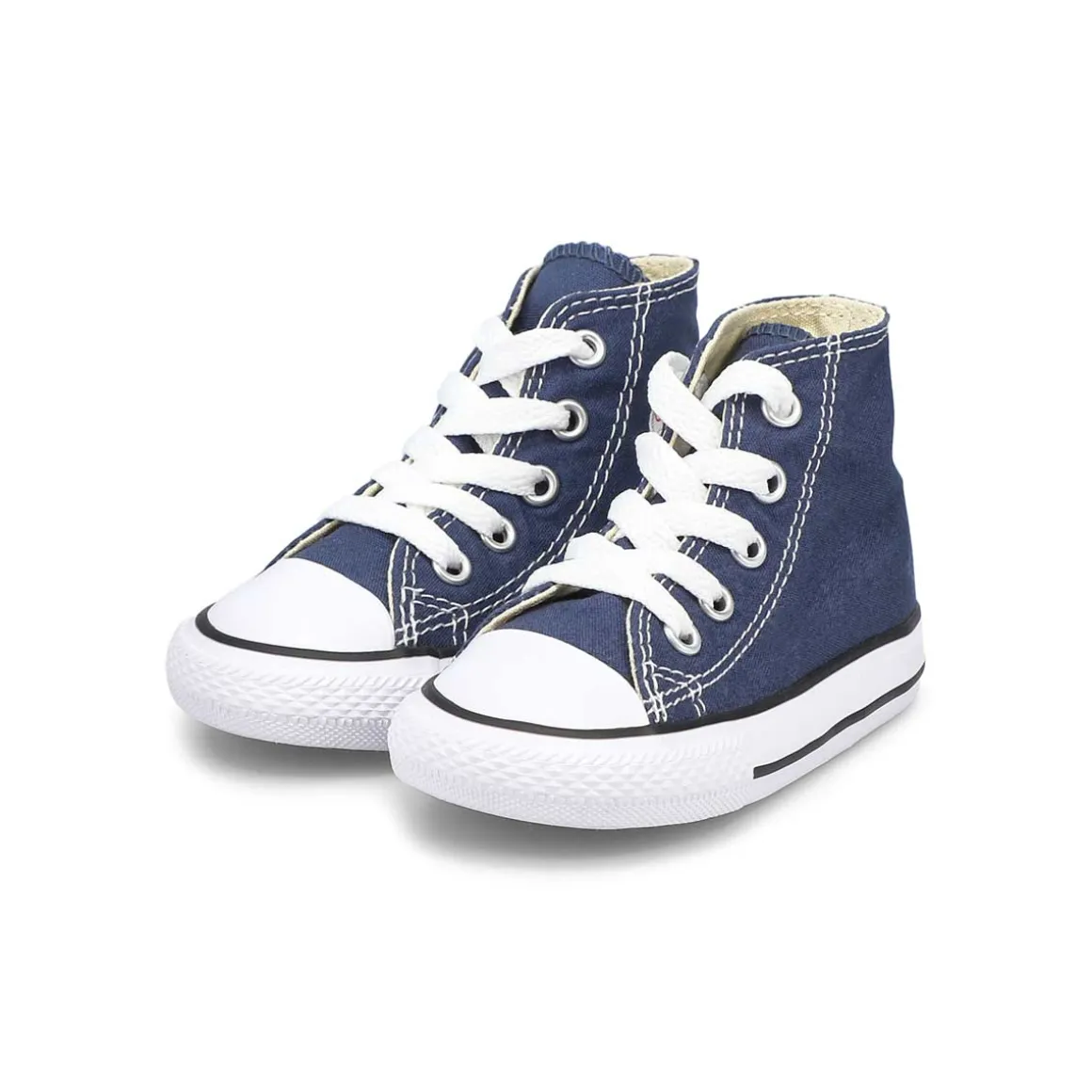 Chuck Taylor All Star Hi Baby and Toddlers