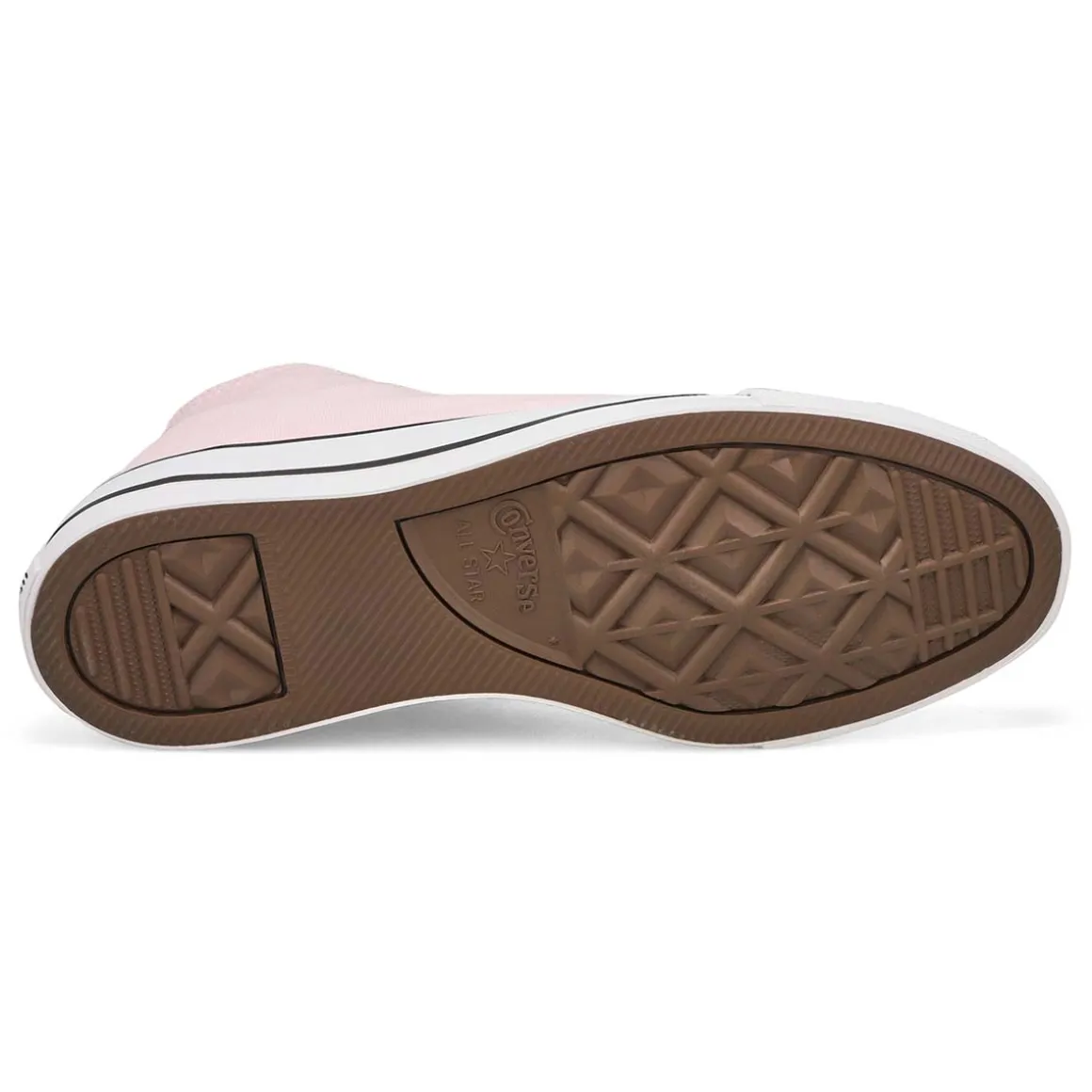 Chuck Taylor All Star Hi Women
