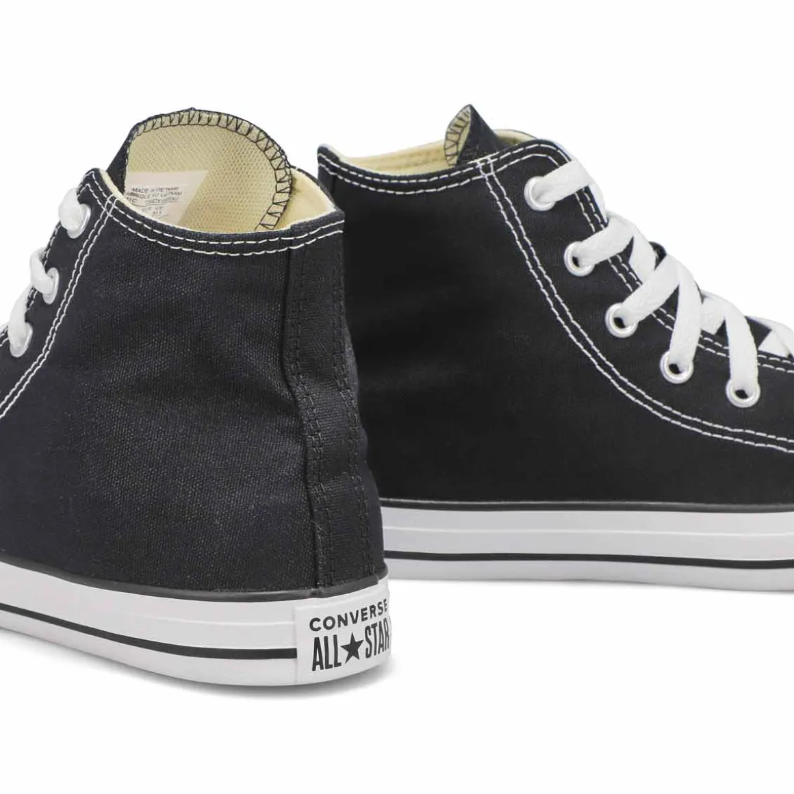 Chuck Taylor All Star Kids