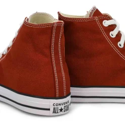Chuck Taylor All Star Leather Hi Men