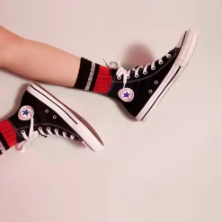 Chuck Taylor All Star Leather Hi Men