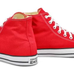 Chuck Taylor All Star Leather Hi Men
