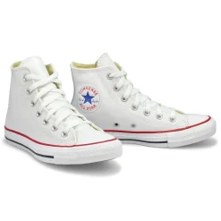 Chuck Taylor All Star Leather Hi Men
