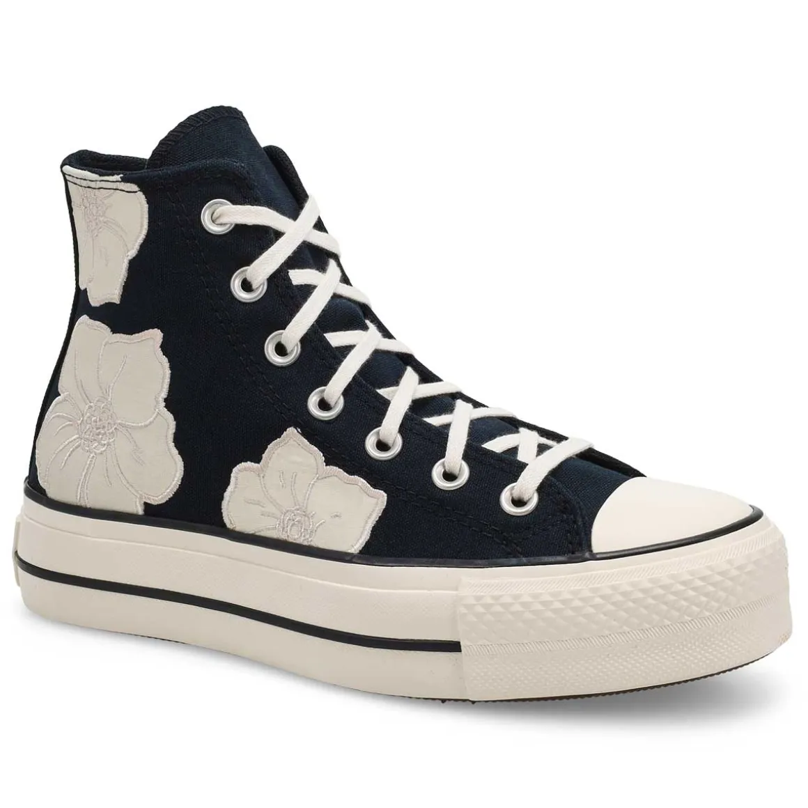 Chuck Taylor All Star Lift Flowers Women