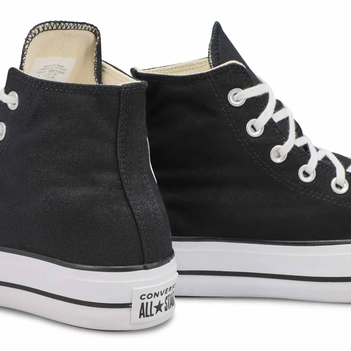 Chuck Taylor All Star Lift Flowers Women