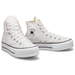 Chuck Taylor All Star Lift Flowers Women