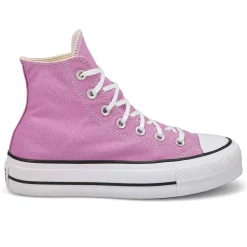 Chuck Taylor All Star Lift Flowers Women