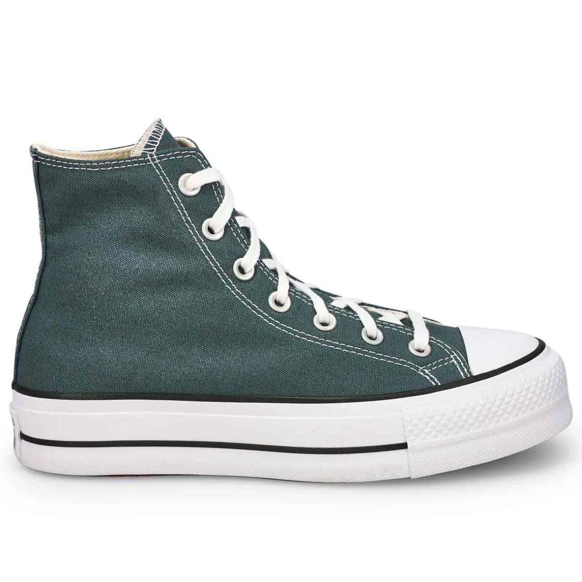 Chuck Taylor All Star Lift Flowers Women