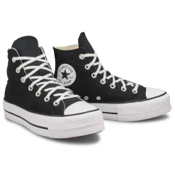 Chuck Taylor All Star Lift Flowers Women