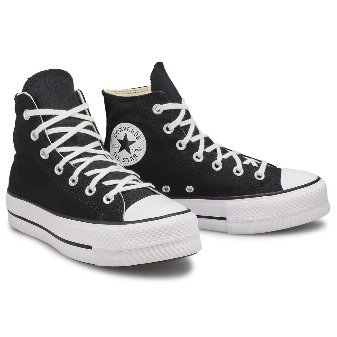 Chuck Taylor All Star Lift Flowers Women