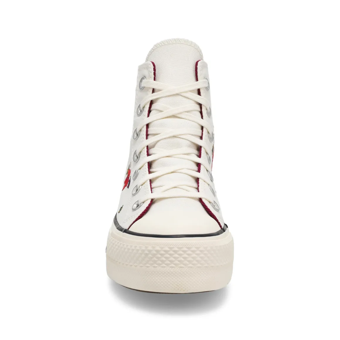 Chuck Taylor All Star Lift Flowers Women