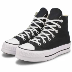 Chuck Taylor All Star Lift Flowers Women