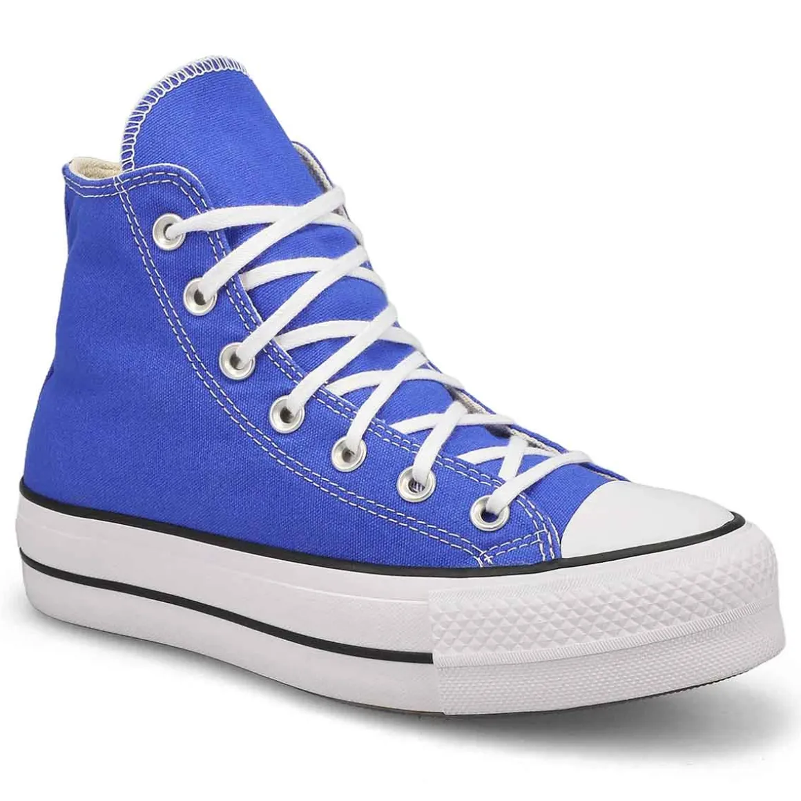 Chuck Taylor All Star Lift Flowers Women