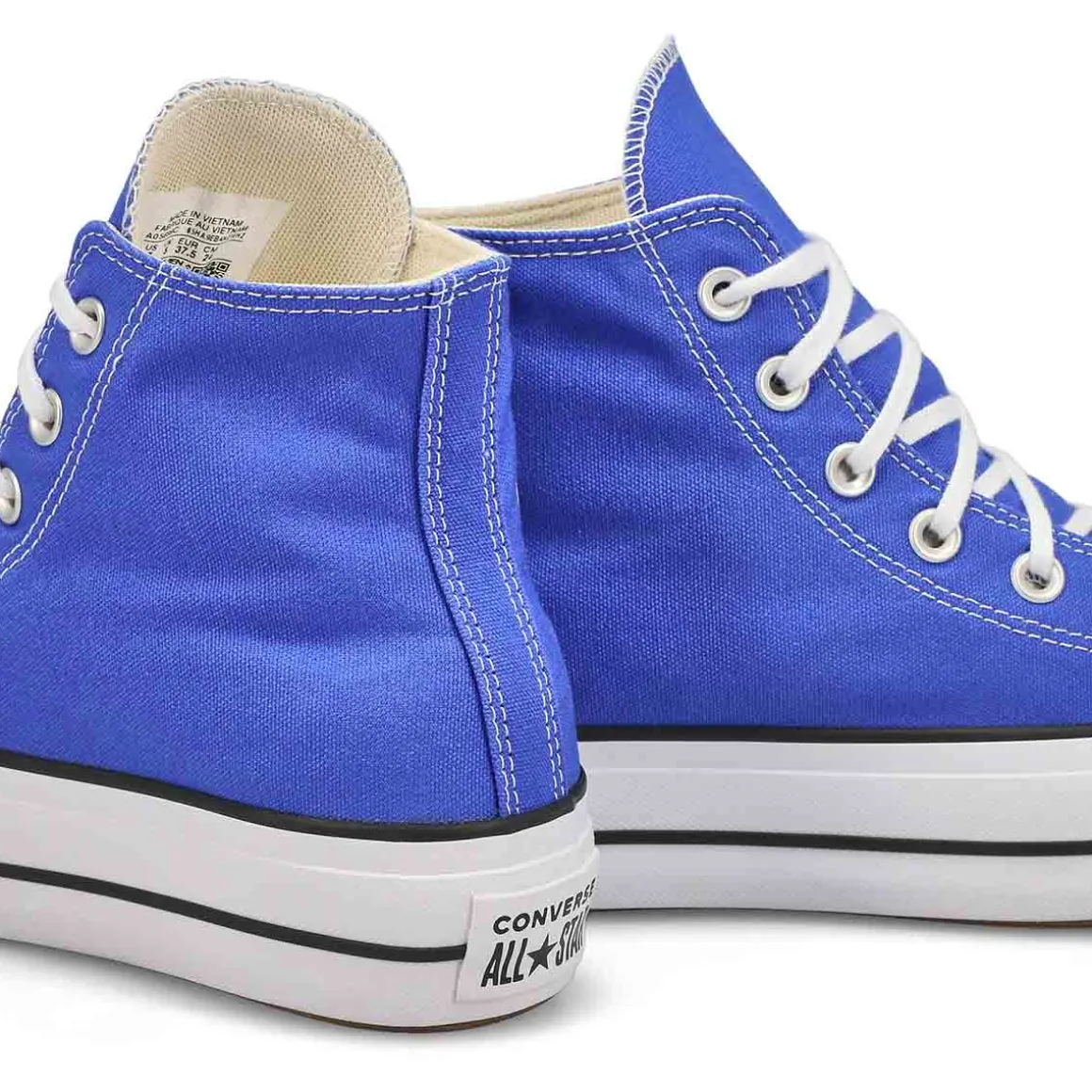 Chuck Taylor All Star Lift Flowers Women