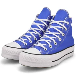 Chuck Taylor All Star Lift Flowers Women