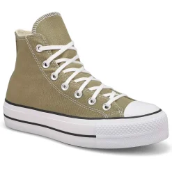 Chuck Taylor All Star Lift Flowers Women