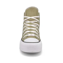Chuck Taylor All Star Lift Flowers Women