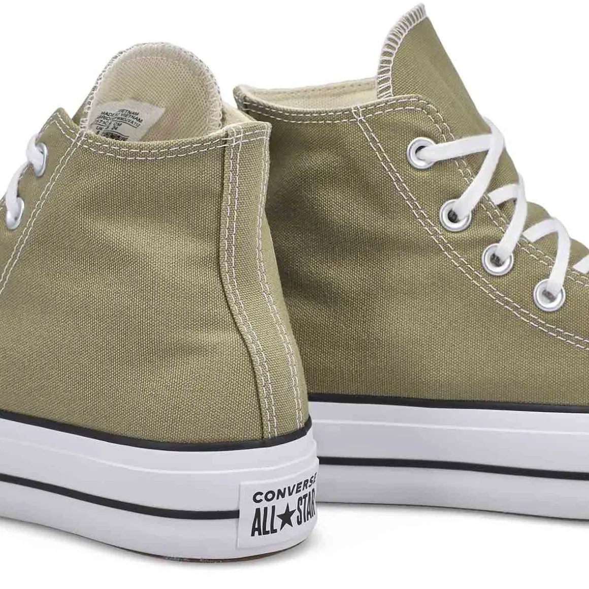 Chuck Taylor All Star Lift Flowers Women