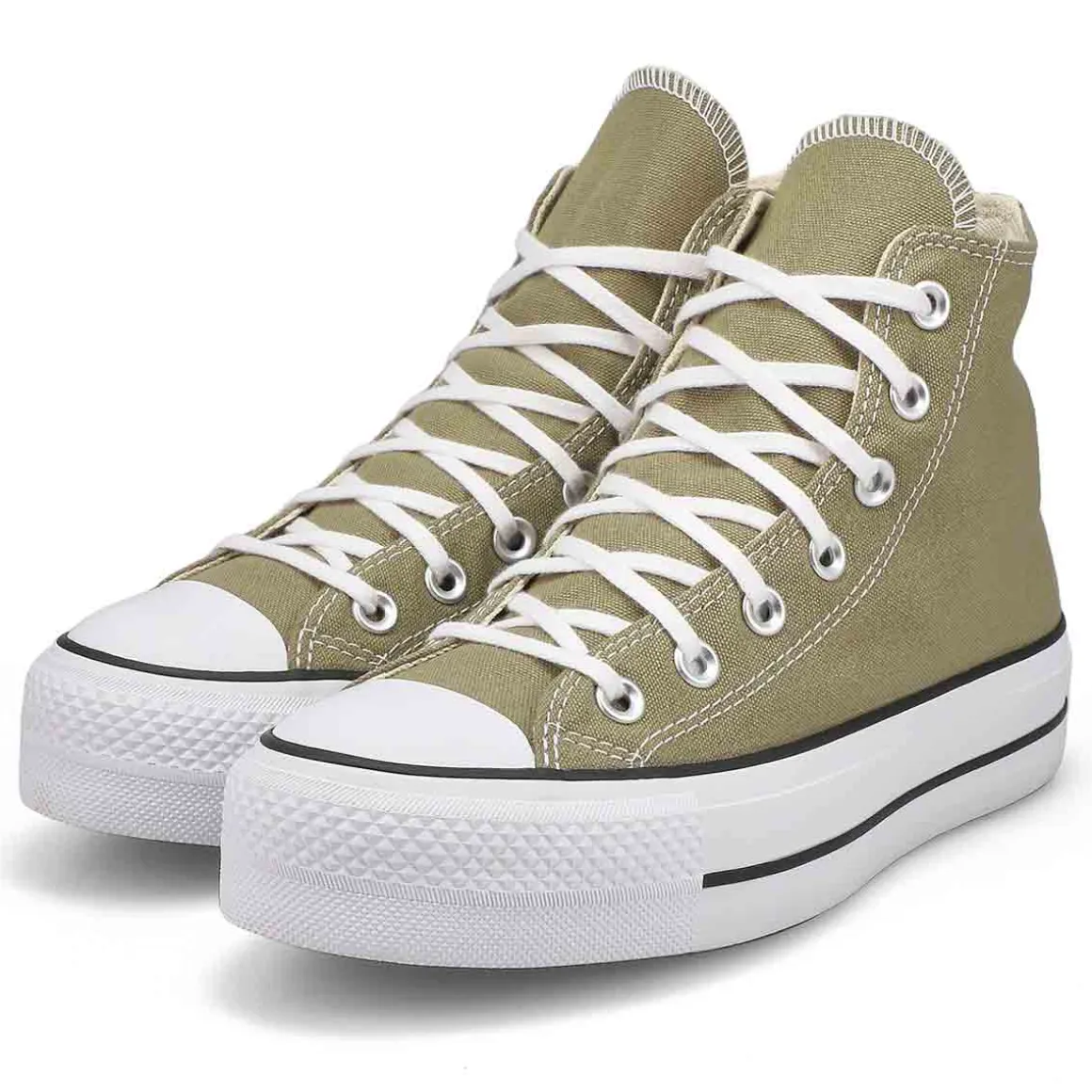 Chuck Taylor All Star Lift Flowers Women