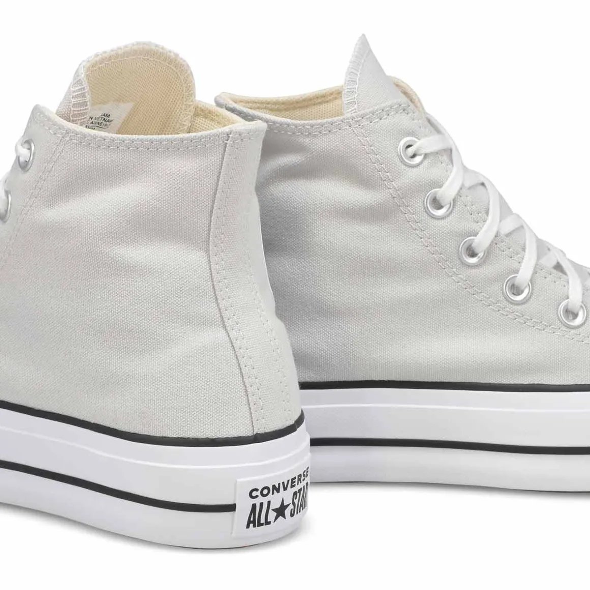 Chuck Taylor All Star Lift Flowers Women