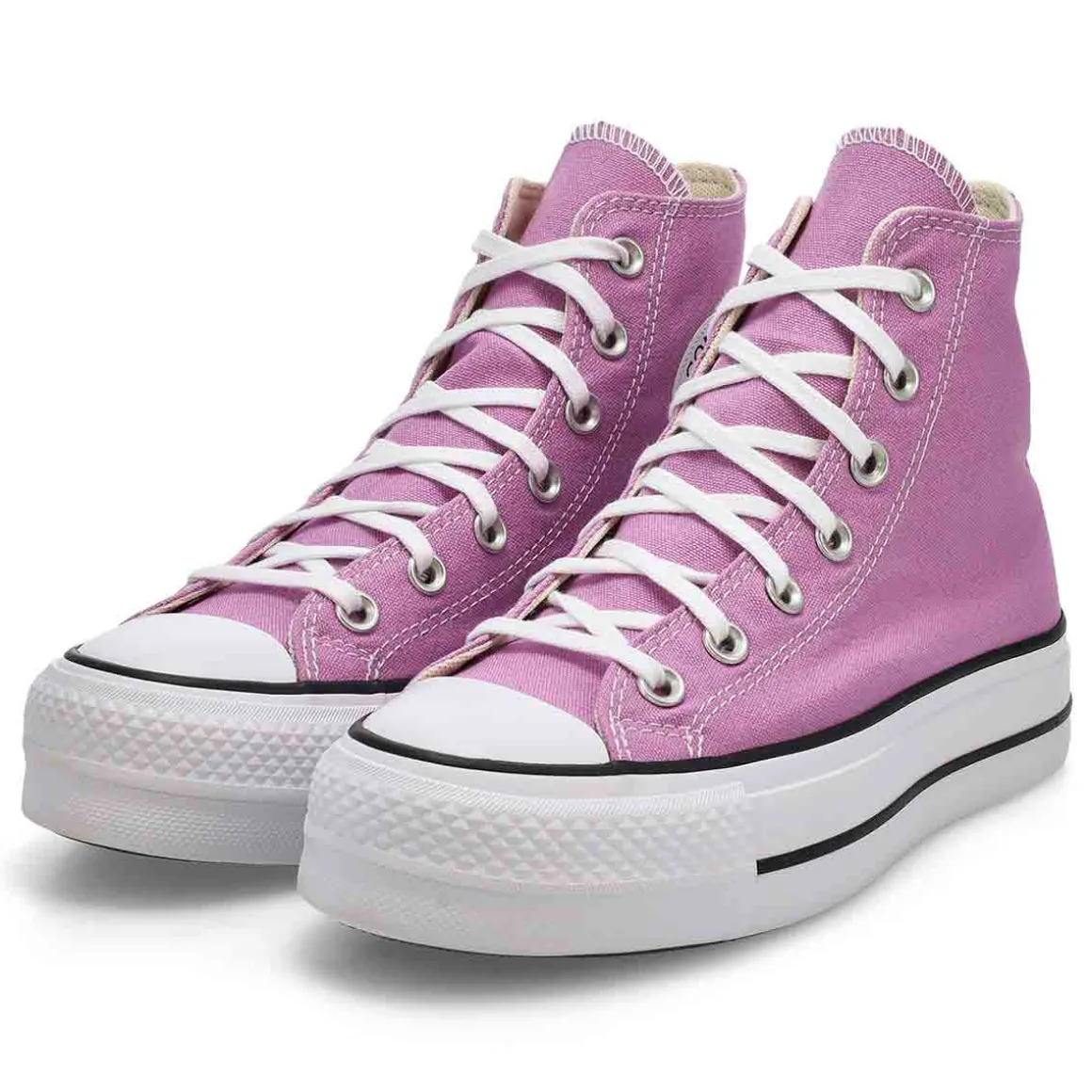 Chuck Taylor All Star Lift Flowers Women