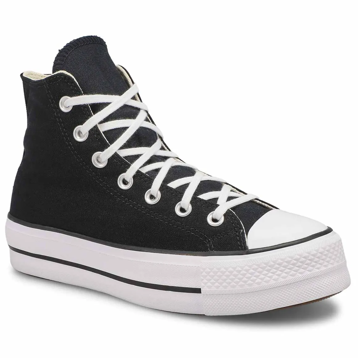 Chuck Taylor All Star Lift Flowers Women