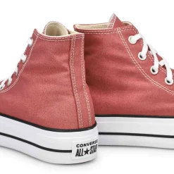Chuck Taylor All Star Lift Flowers Women