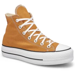Chuck Taylor All Star Lift Flowers Women