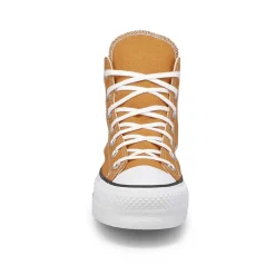 Chuck Taylor All Star Lift Flowers Women