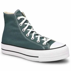 Chuck Taylor All Star Lift Flowers Women