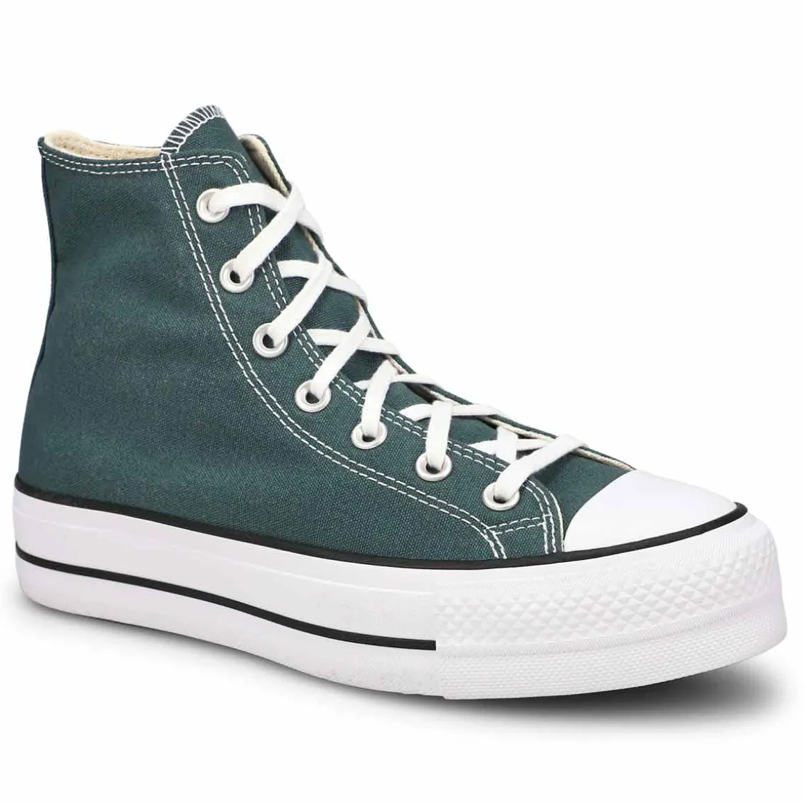 Chuck Taylor All Star Lift Flowers Women